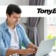 ¿Cómo registrarse en Tonybet?