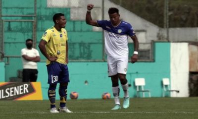Pronóstico Cumbayá vs Gualaceo ⚽ Apuestas Serie A Ecuador 2022