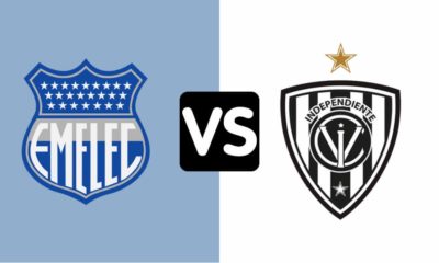 Emelec vs Independiente del Valle