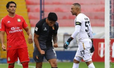 Pronóstico Melgar vs Sport Huancayo ⚽ Apuestas Liga 1 2022