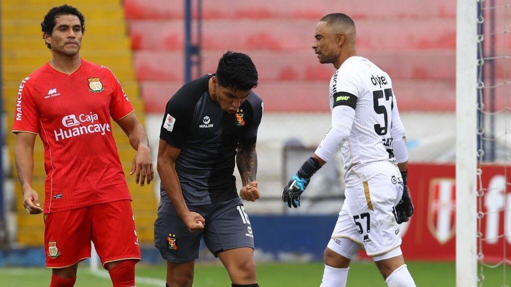 Pronóstico Melgar vs Sport Huancayo ⚽ Apuestas Liga 1 2022