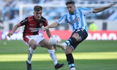 Pronóstico Newell's vs Racing Club ⚽ Apuestas Liga Argentina 2022