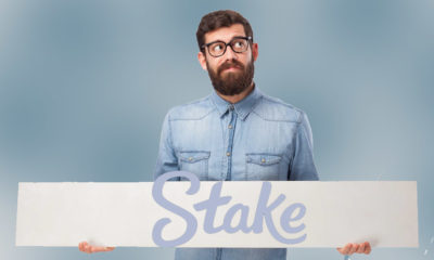 ¿Cómo registrarse en Stake.com?