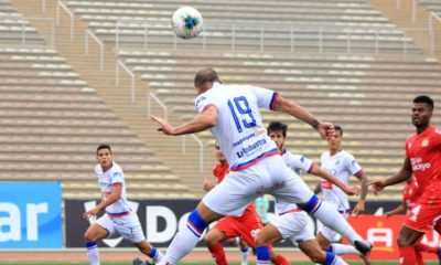 Pronóstico Sport Huancayo vs Carlos Mannucci ⚽ Apuestas Liga 1 2022