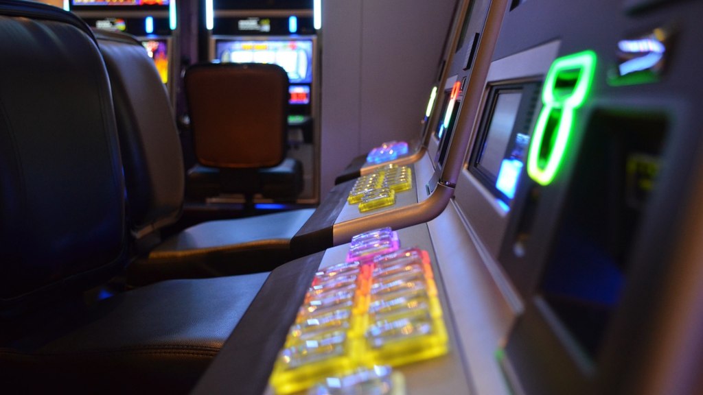 ¿Nuevo en las tragamonedas de los casinos online de Colombia?
