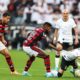 Flamengo vs Corinthians