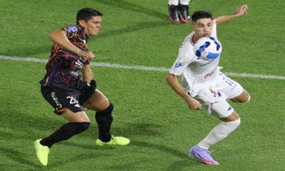 Pronóstico Guaireña vs Nacional ⚽ Apuestas Primera División Paraguay 2022