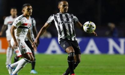 Pronóstico Ceará vs San Pablo ⚽ Apuestas Copa Sudamericana 2022