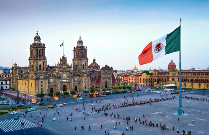 ¿Quién regula las casas de apuestas en México?