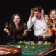 Torneo mesas de casino en Ecuabet