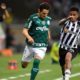 Pronóstico Palmeiras vs Atlético Mineiro ⚽ Apuestas Libertadores 2022