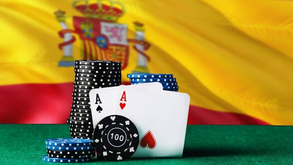 ¿Quién regula a las casas de apuestas en España?