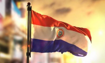 ¿Quién regula a las casas de apuestas en Paraguay?