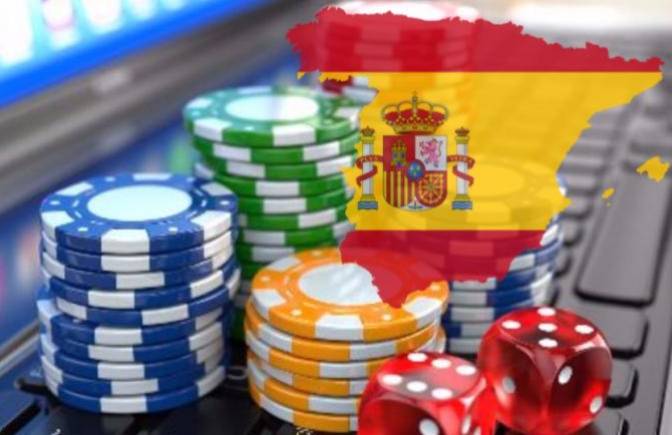 ¿Quién regula a las casas de apuestas en España?