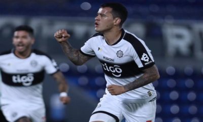 Pronóstico Guaireña vs Olimpia ⚽ Apuestas Primera División Paraguay 2022
