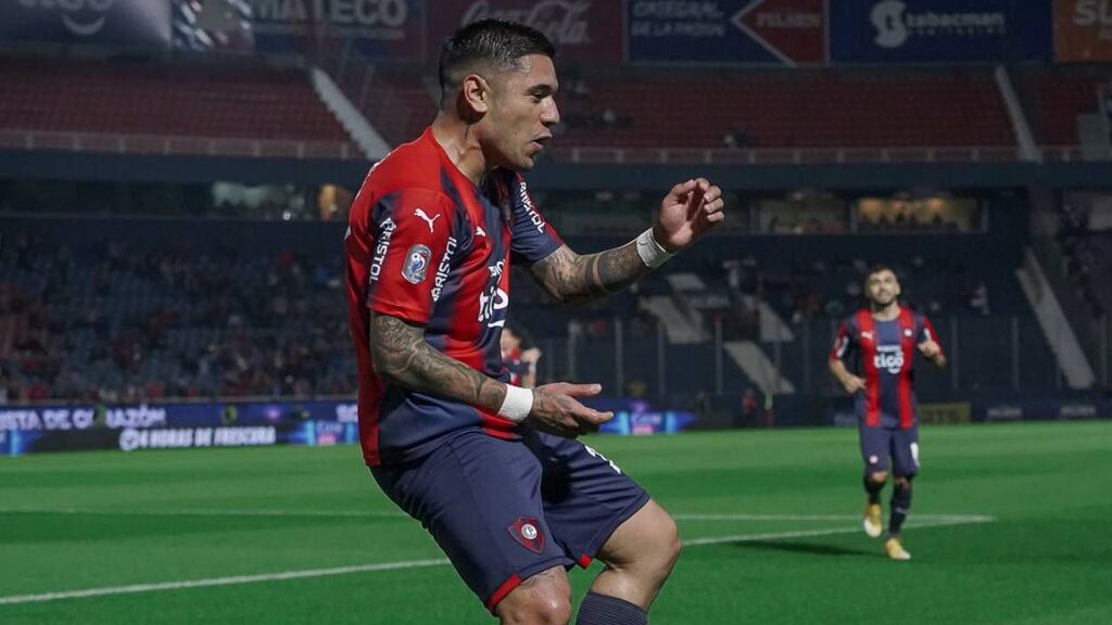Pronóstico Sol de América vs Cerro Porteño ⚽ Apuestas Primera División Paraguay 2022