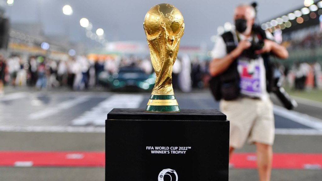 ¿Qué casa de apuestas tiene las mejores cuotas para el Mundial Qatar 2022?