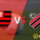 Apuestas Flamengo vs Athletico Paranaense USD 10 cashback Dafabet