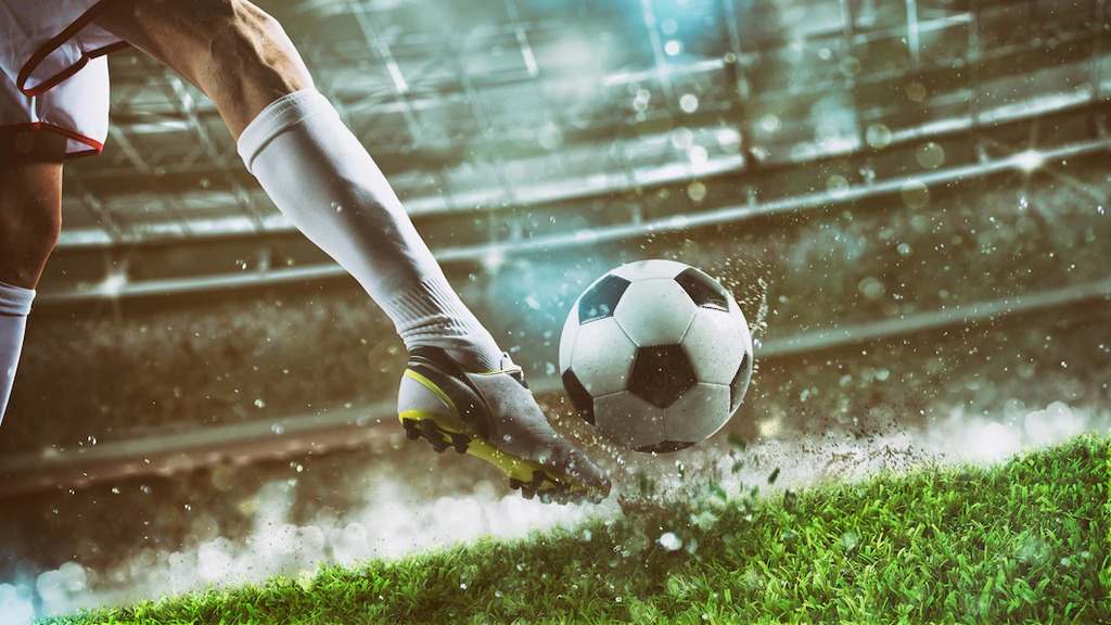 Promoción el bono de la pasión futbolera en Ecuabet