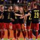 ¿Cómo hacer apuestas por Bélgica en el Mundial?