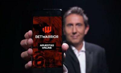 Betwarrior.com: Análisis, comentarios y opiniones.