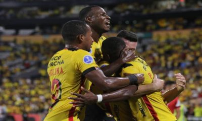 Pronóstico Deportivo Cuenca vs Barcelona ⚽ Apuestas Serie A Ecuador 2022