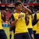 ¿Cómo hago para hacer apuestas por Ecuador en el Mundial?