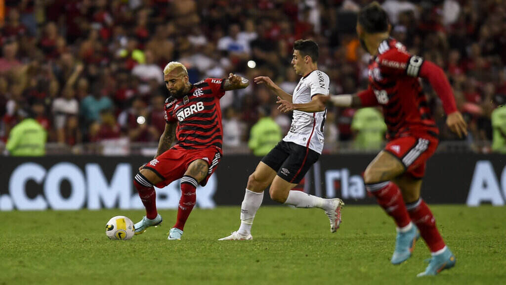 Pronóstico Flamengo vs Paranaense
