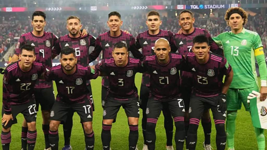 ¿Cómo hacer apuestas por México en el Mundial?