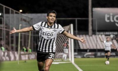 Pronóstico Olimpia vs Libertad ⚽ Apuestas Primera División Paraguay 2022