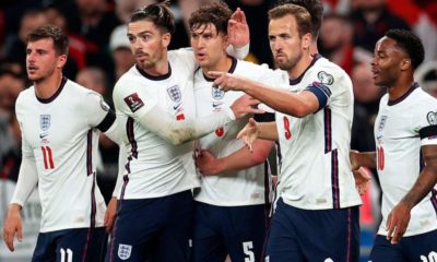 ¿Cómo hacer apuestas por Inglaterra en el Mundial?