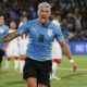 ¿Cómo hago para hacer apuestas por Uruguay en el Mundial?
