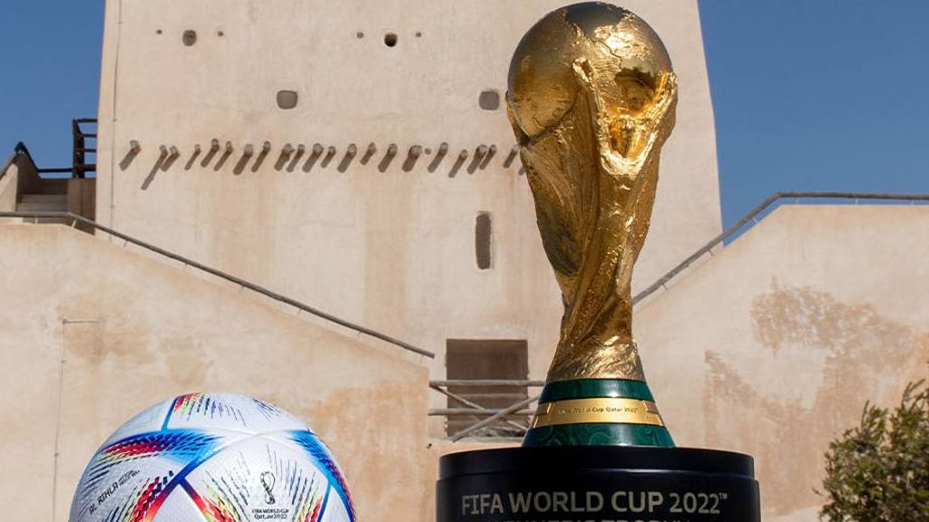 ¿Cuáles son las casas de apuestas que cubren el Mundial Qatar 2022?