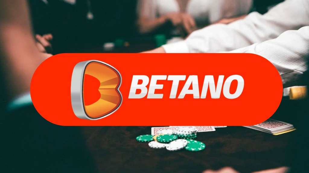 ¿Betano tiene casino en vivo online?