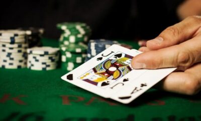 ¿Cómo jugar blackjack en Megapari?