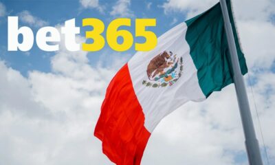 ¿Cómo registrarse en Bet365 México?