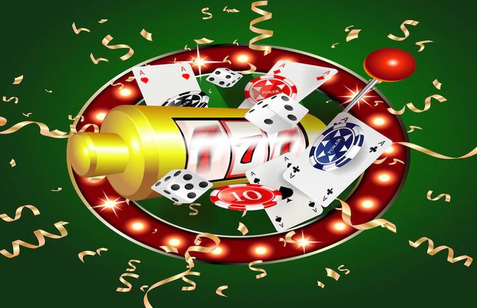 Torneo de casino en vivo Golden Luck de Ecuabet