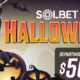 Torneo de slots de Halloween en Solbet Ecuador