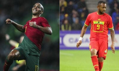 Pronóstico Portugal vs Ghana