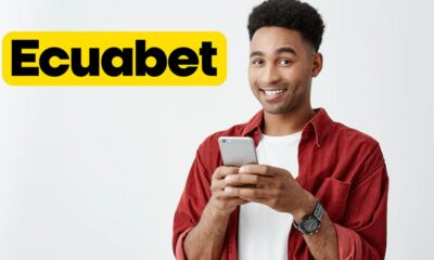 ¿Cómo descargar la app de Ecuabet?