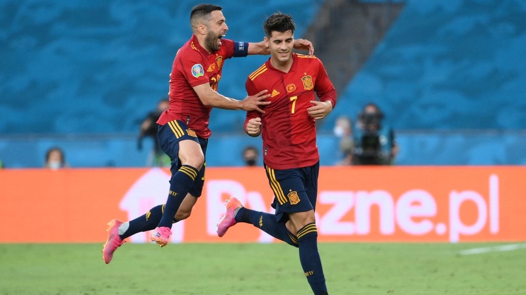 Pronóstico España vs Costa Rica ⚽ Apuestas Grupo E Mundial 2022