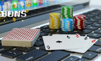 Reseña y análisis de Bons Casino