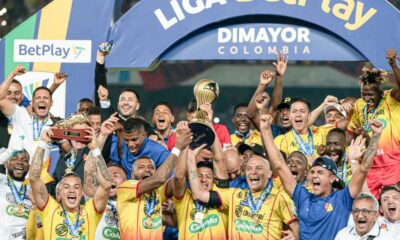 Desenlace de la Liga BetPlay: Las próximas apuestas para el futbol colombiano