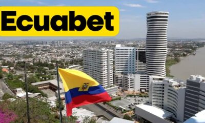 ¿Hay agencias Ecuabet en Guayaquil?