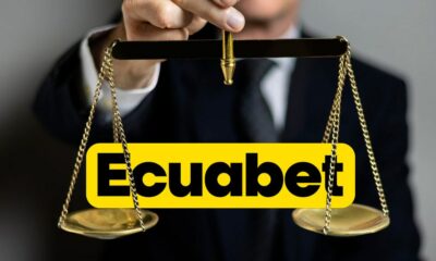 ¿Es legal Ecuabet?
