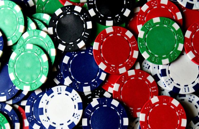 Diferentes tipos de bonos que ofrecen los casinos online
