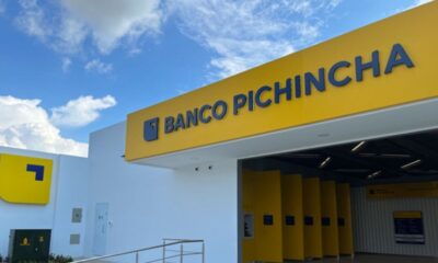¿Cómo recargar Ecuabet en Banco Pichincha?