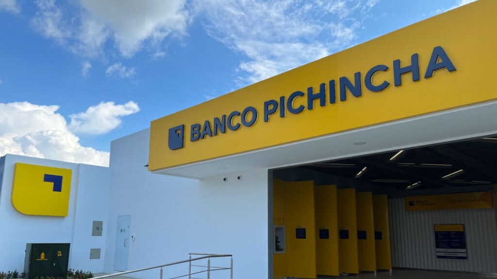 ¿Cómo recargar Ecuabet en Banco Pichincha?