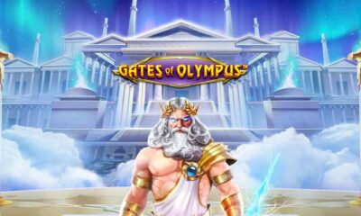 ¿Cómo se juega Gate of Olympus?