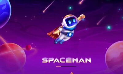 ¿Cuál es la mejor estrategia para jugar Spaceman?